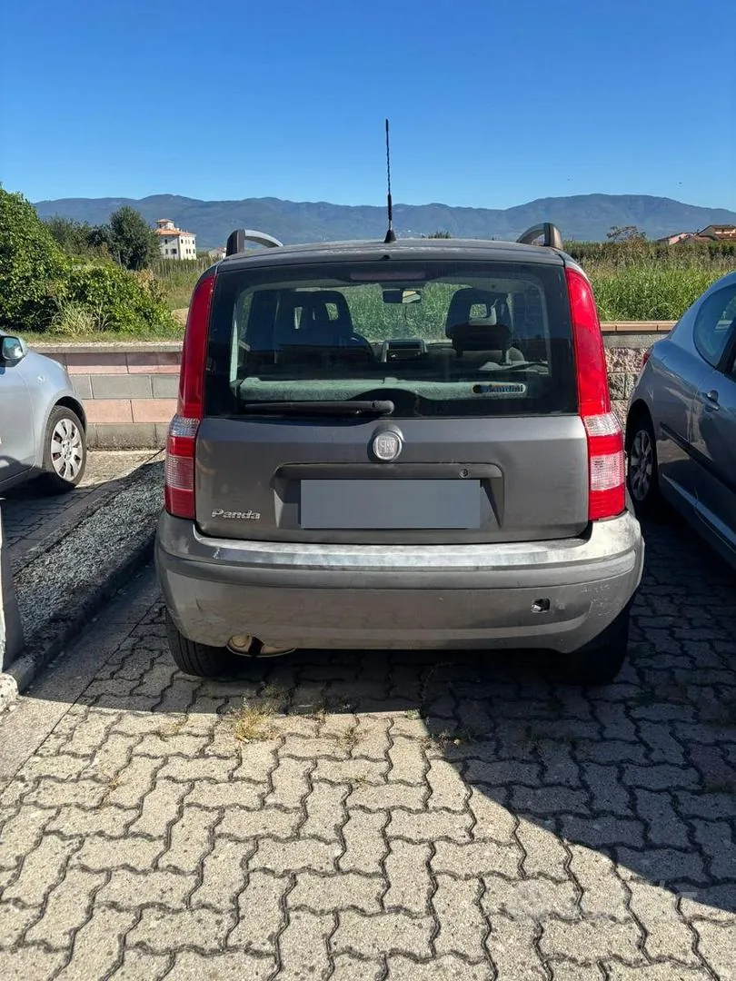 Fiat Panda 2012 photo 2
