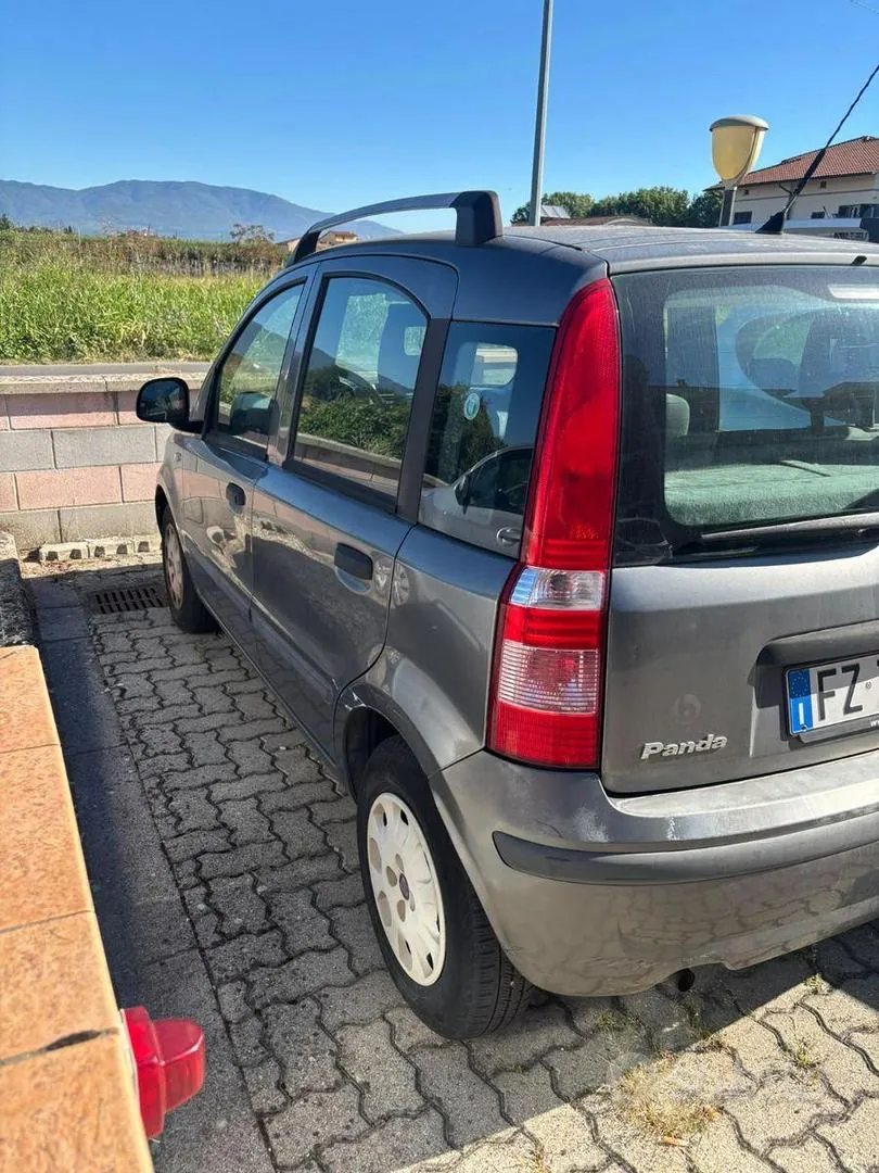 Fiat Panda 2012 photo 3