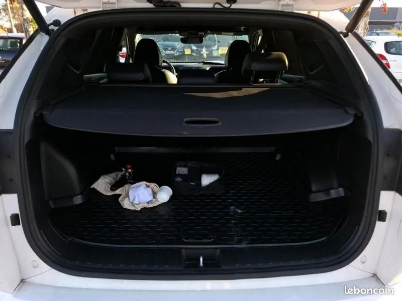 Hyundai Tucson 2023 photo 2