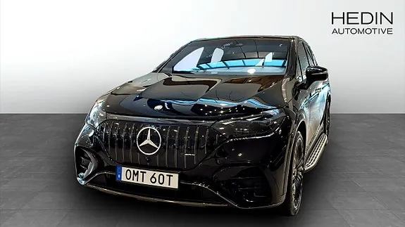 Mercedes-Benz Eqe43 Suv