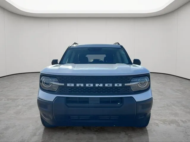 Ford Bronco Sport 2026 photo 2