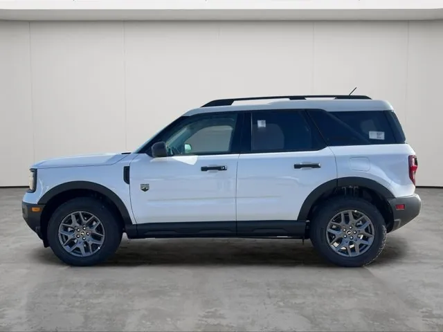 Ford Bronco Sport 2026 photo 4