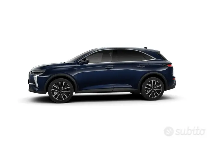 DS Automobiles Ds 7 2023 photo 3