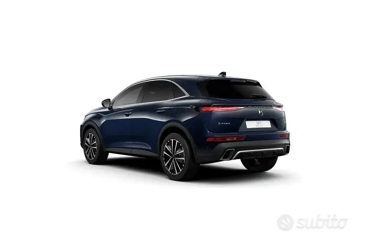DS Automobiles Ds 7 2023 photo 2