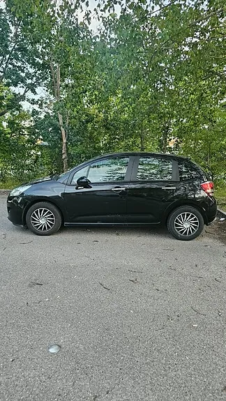 Citroen C3 2014 photo 2