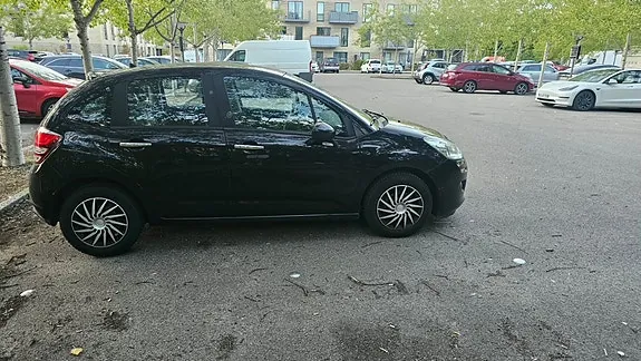 Citroen C3 2014 photo 4
