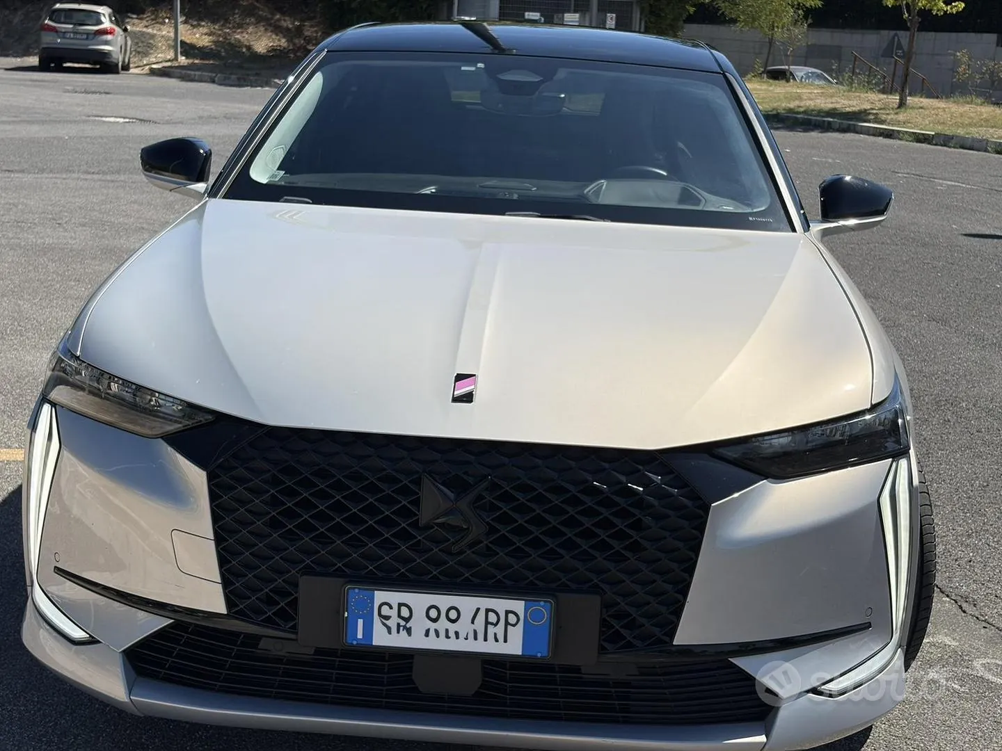 DS Automobiles Ds 4 2023 photo 3
