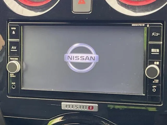 Nissan Note 2017 photo 3