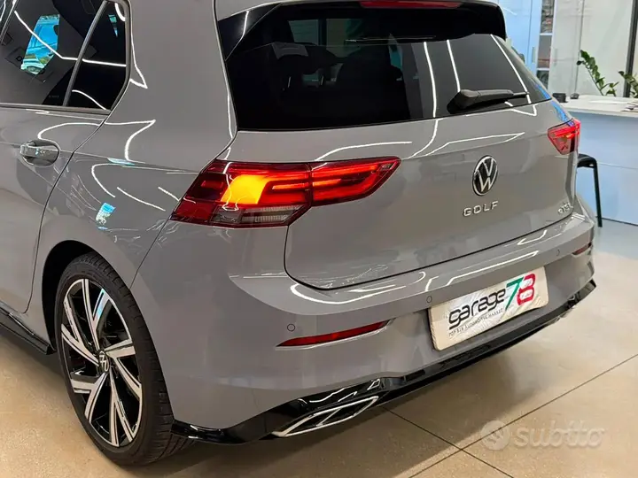 Volkswagen Golf 2024 photo 5