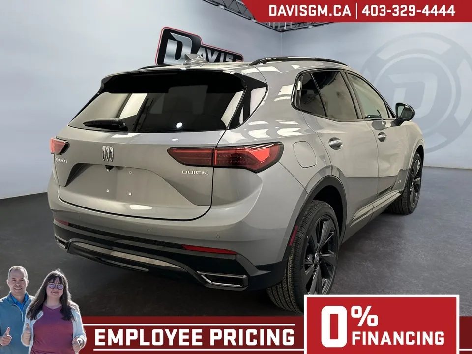 Buick Envision 2026 photo 5