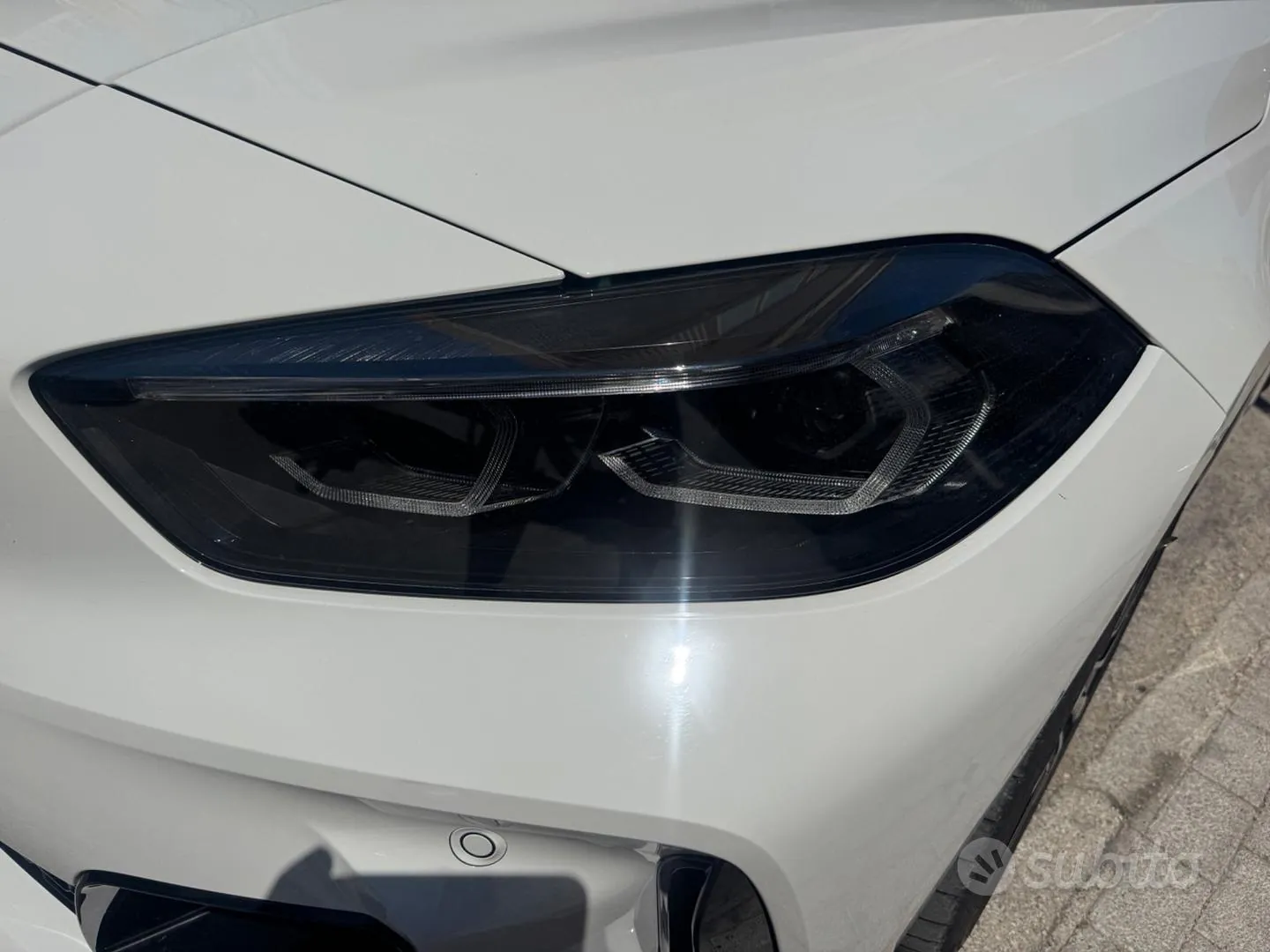 BMW 1Er M Coupe 2024 photo 5