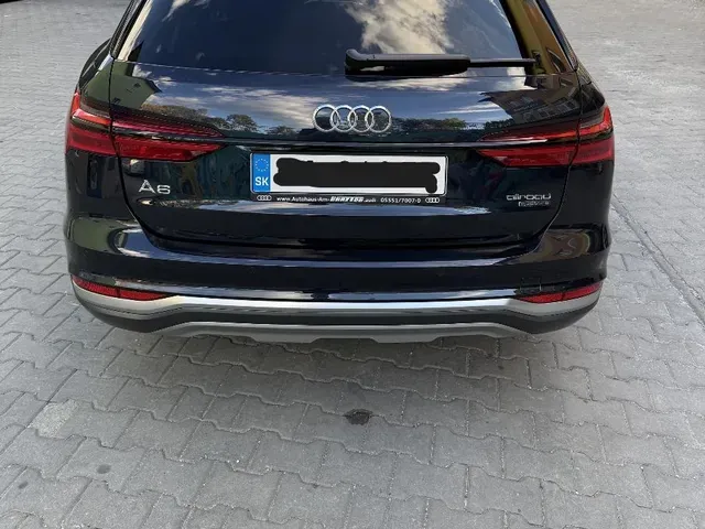 Audi A6 Allroad 2022 photo 4