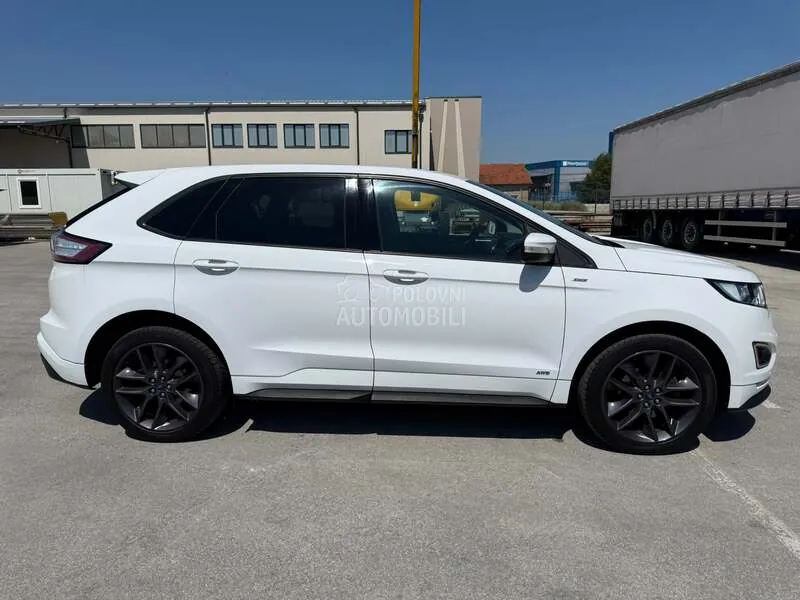 Ford Edge 2018 photo 3