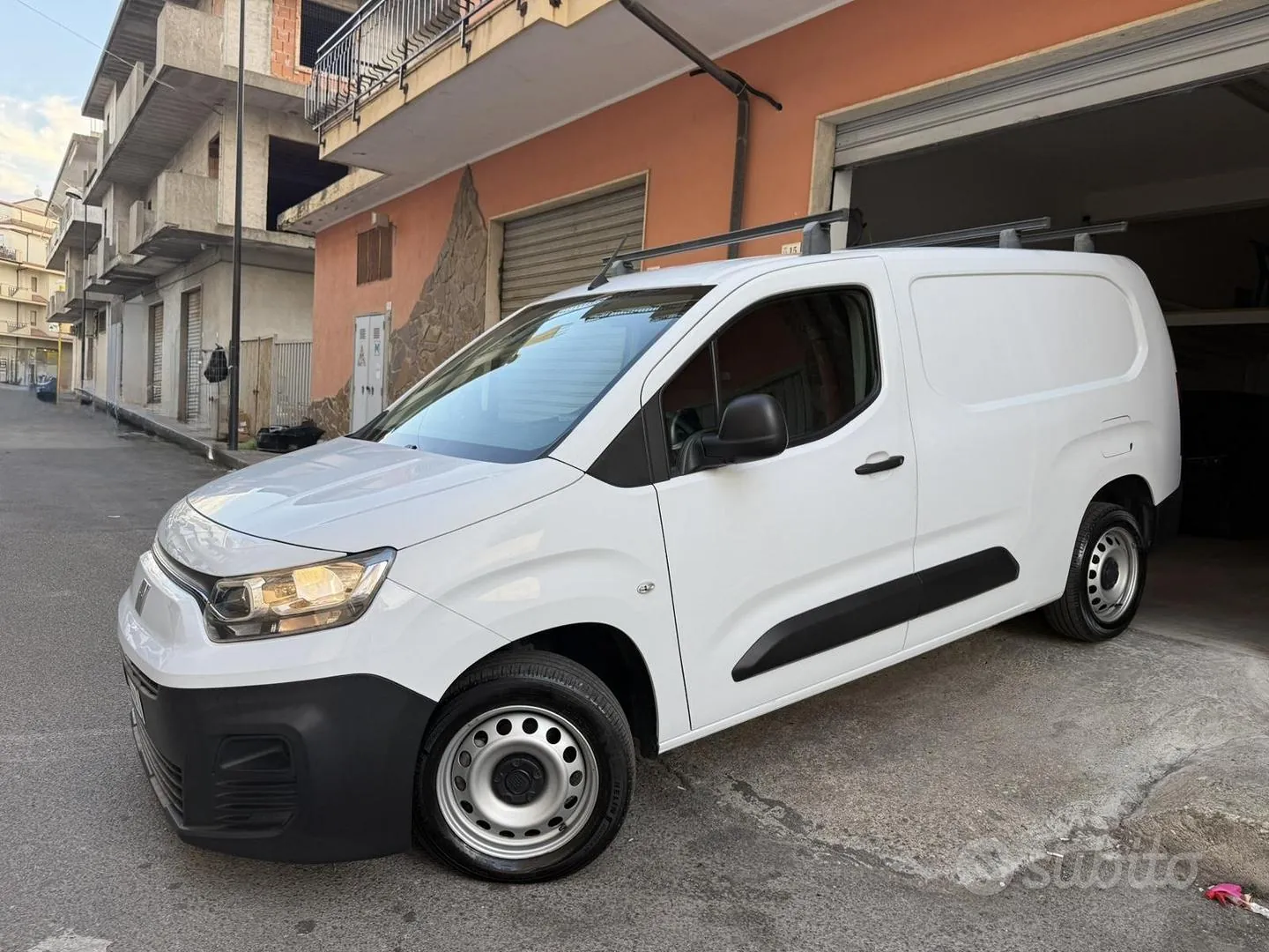 Fiat Doblò