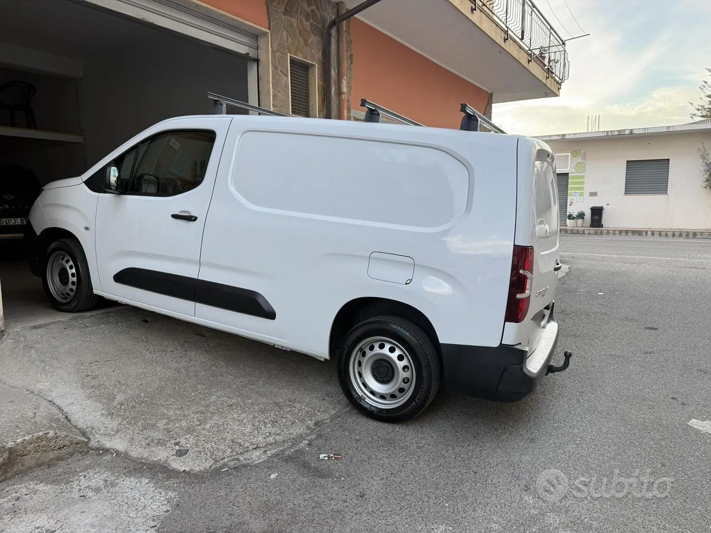 Fiat Doblò 2023 photo 5