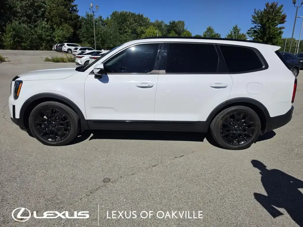 Kia Telluride