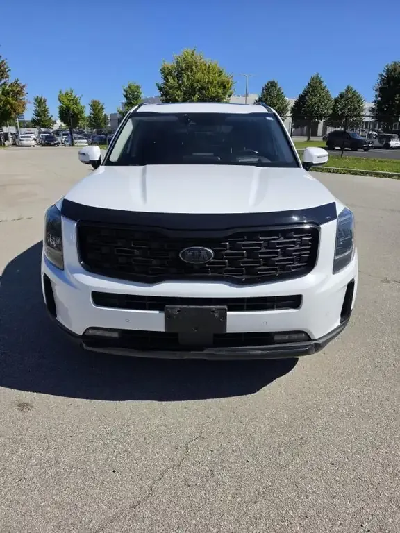 Kia Telluride