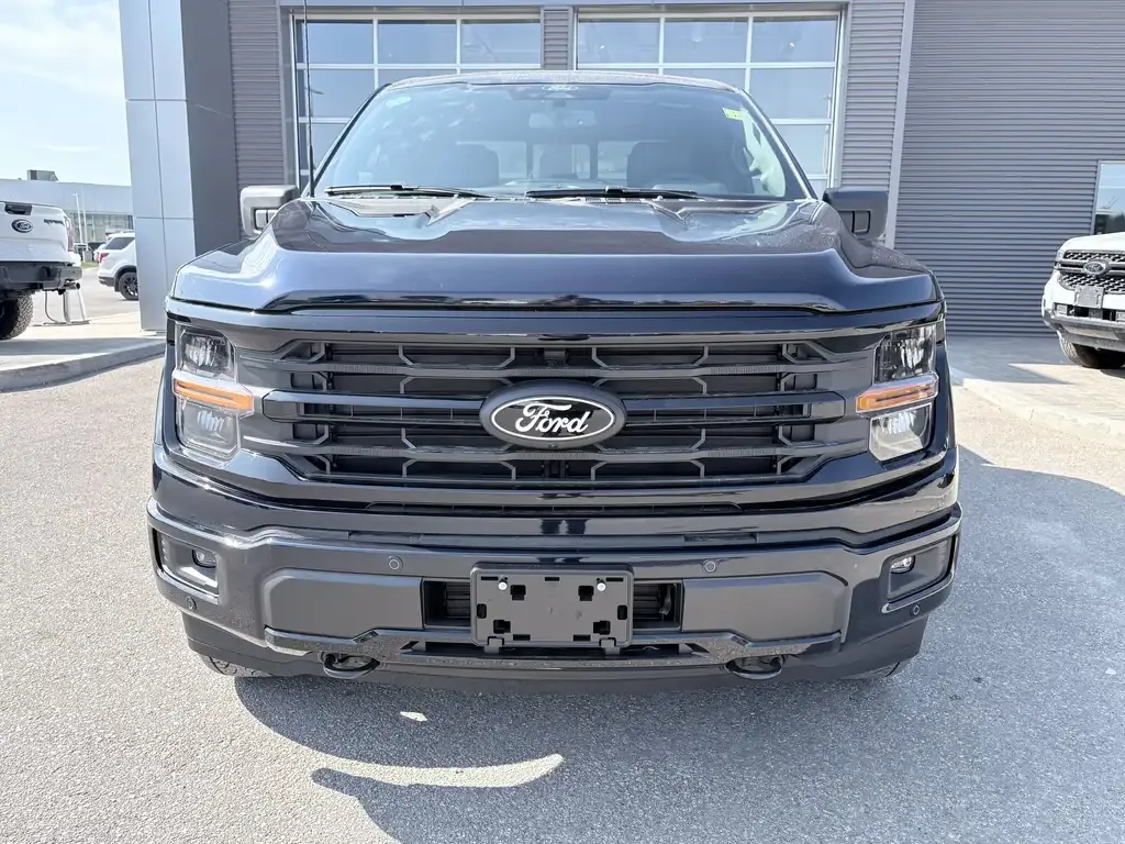 Ford F-150 2026 photo 4