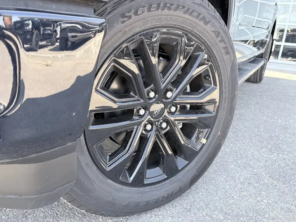 Ford F-150 2026 photo 3