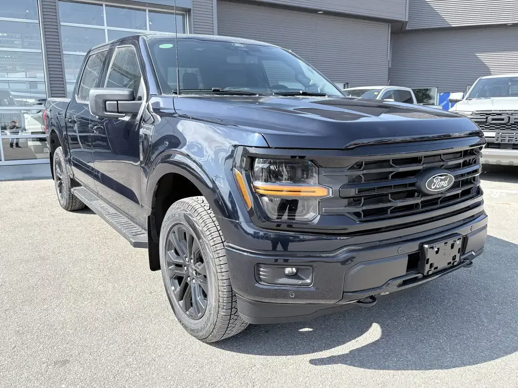 Ford F-150 2026 photo 5