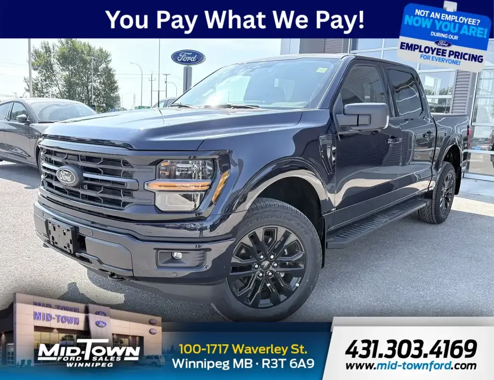 Ford F-150
