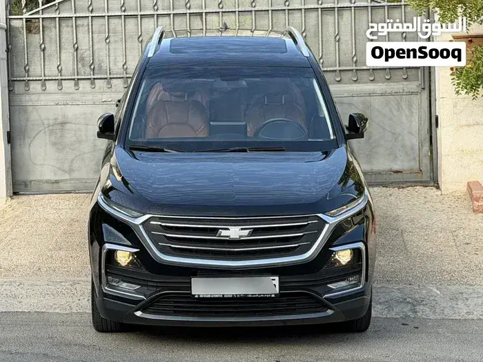 Chevrolet Captiva 2023 photo 3