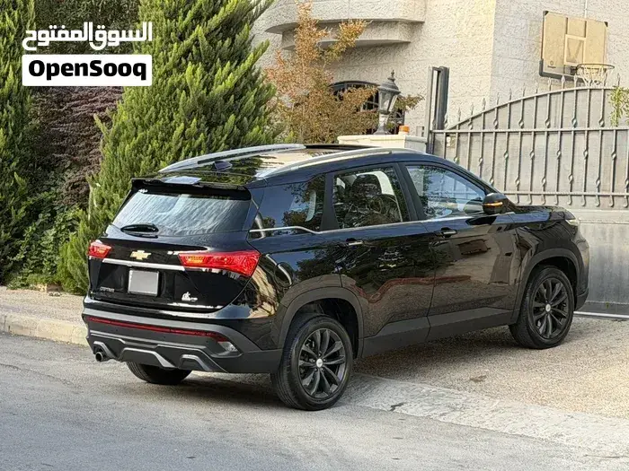 Chevrolet Captiva 2023 photo 4