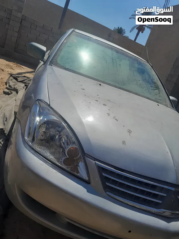 Mitsubishi Lancer 2008 photo 5