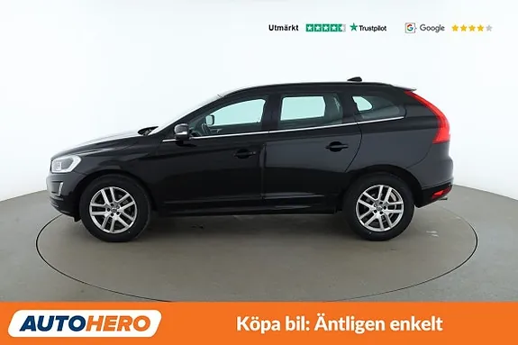 Volvo Xc60 2017 photo 2