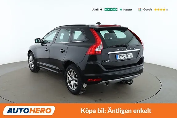 Volvo Xc60 2017 photo 3