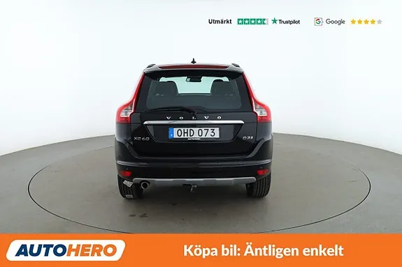 Volvo Xc60 2017 photo 4