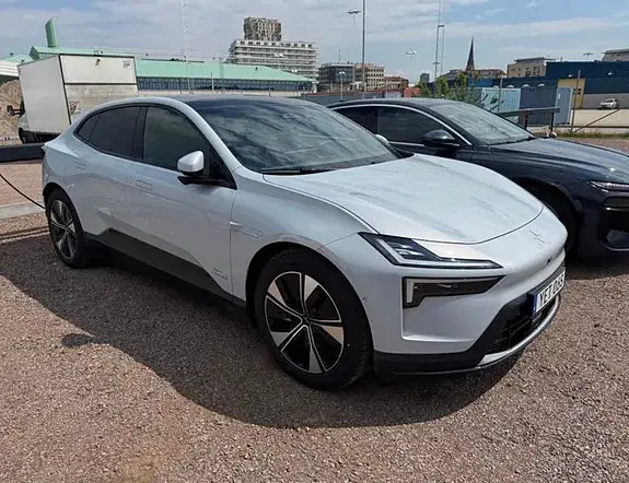 Polestar 4