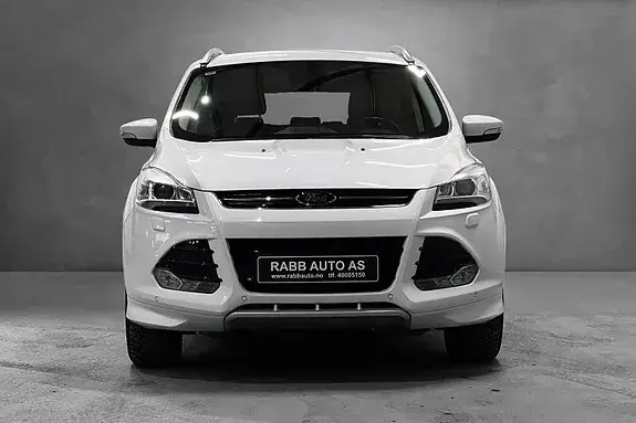 Ford Kuga 2016 photo 4