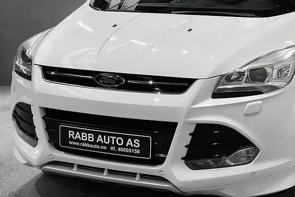Ford Kuga 2016 photo 3