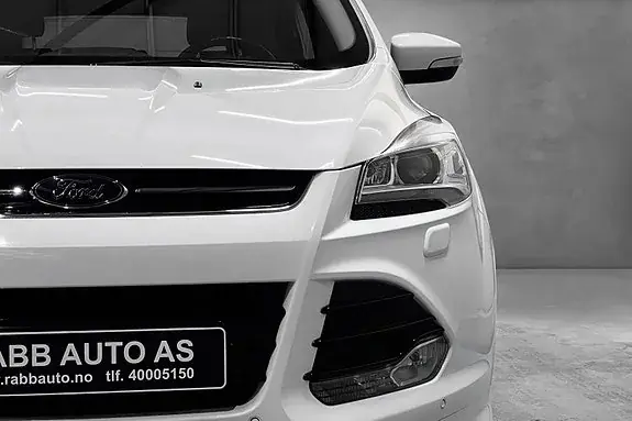 Ford Kuga 2016 photo 5