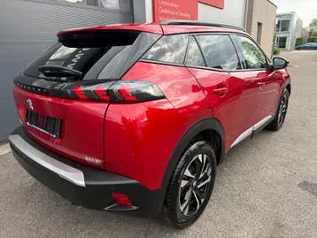 Peugeot 2008 2022 photo 3