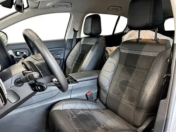 Citroen C5 Aircross 2025 photo 5