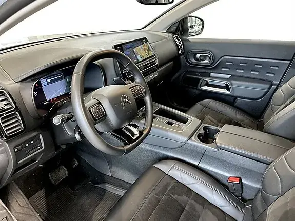 Citroen C5 Aircross 2025 photo 4