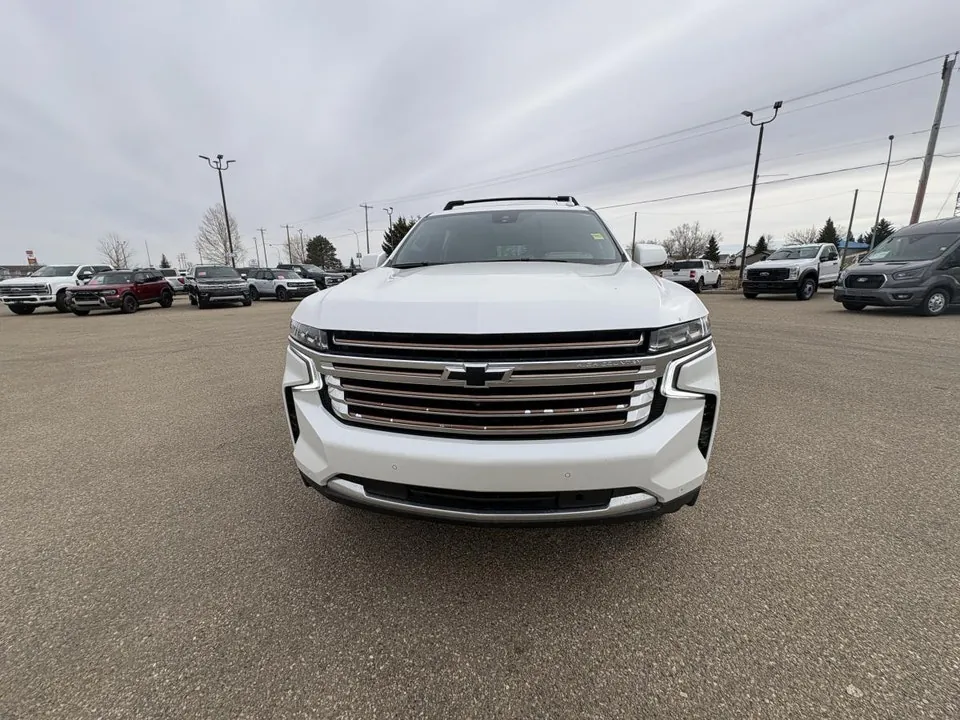 Chevrolet Tahoe 2023 photo 4