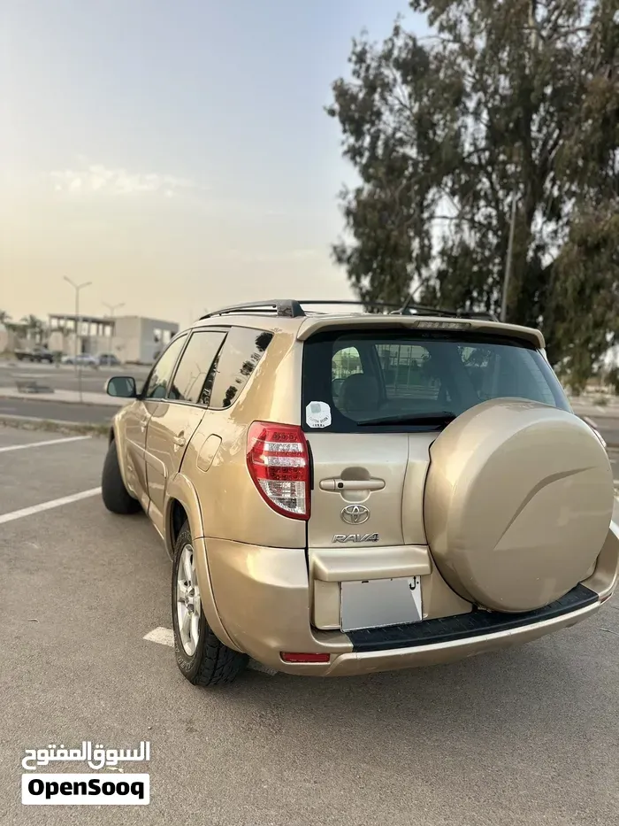 Toyota Rav4 2011 photo 4
