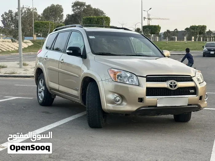 Toyota Rav4 2011 photo 3