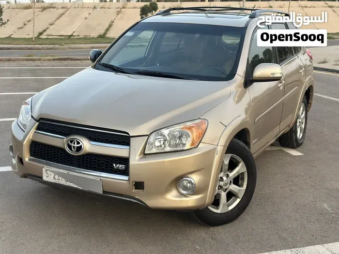 Toyota Rav4 2011 photo 2