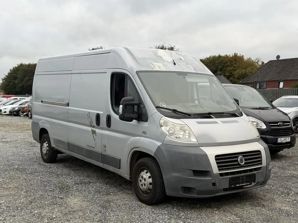 Fiat Ducato