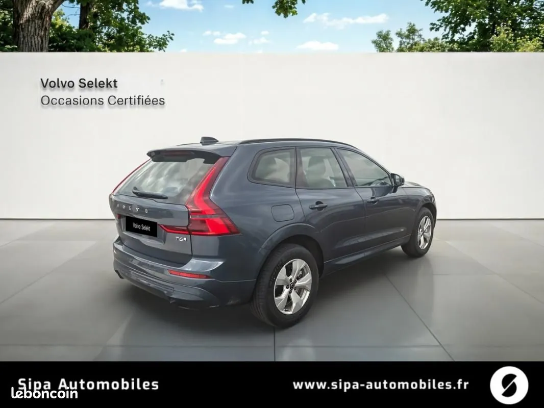 Volvo Xc60 2026 photo 5