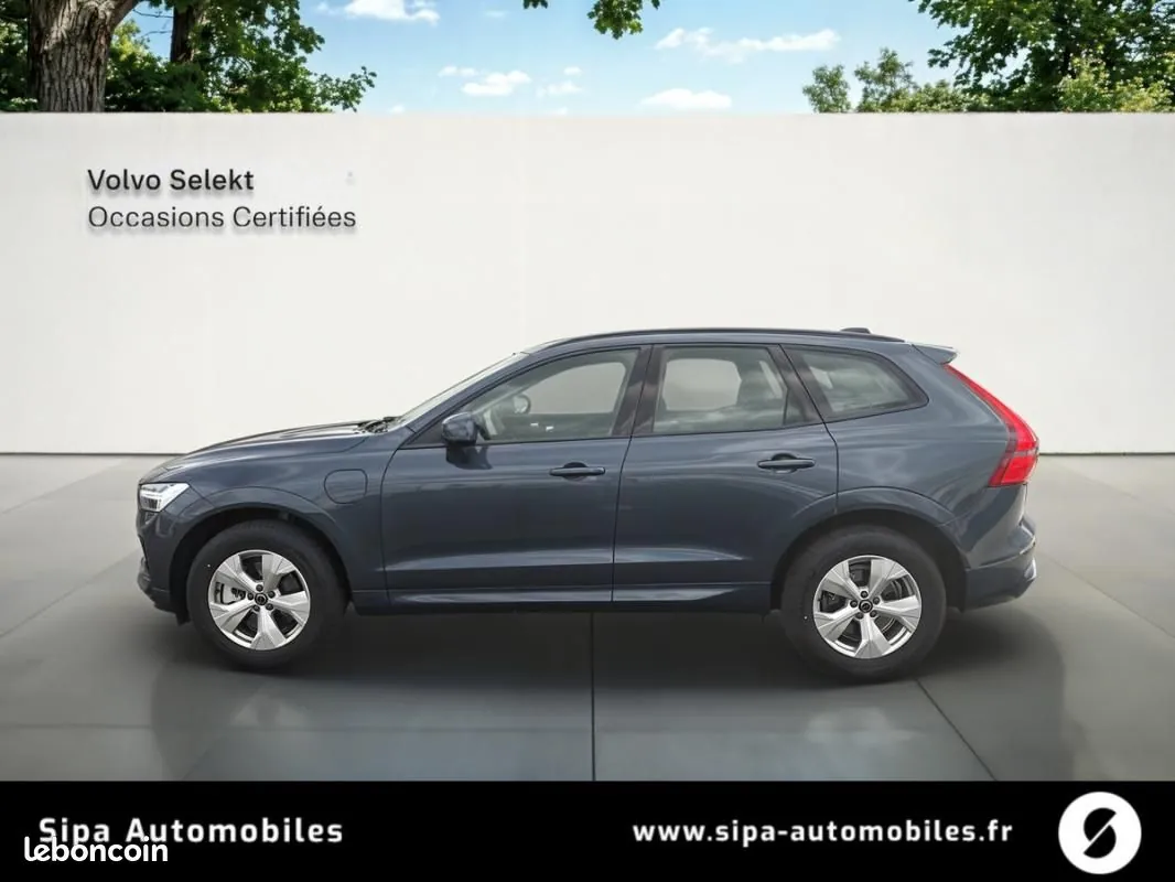 Volvo Xc60 2026 photo 2