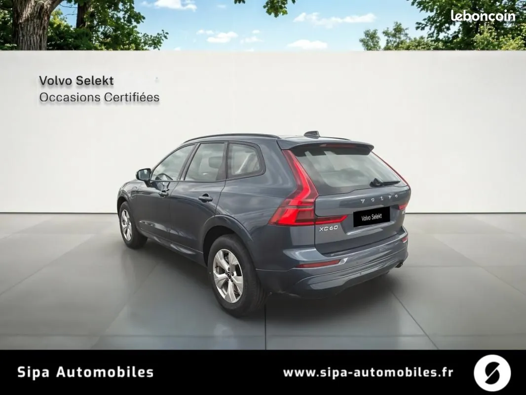 Volvo Xc60 2026 photo 3