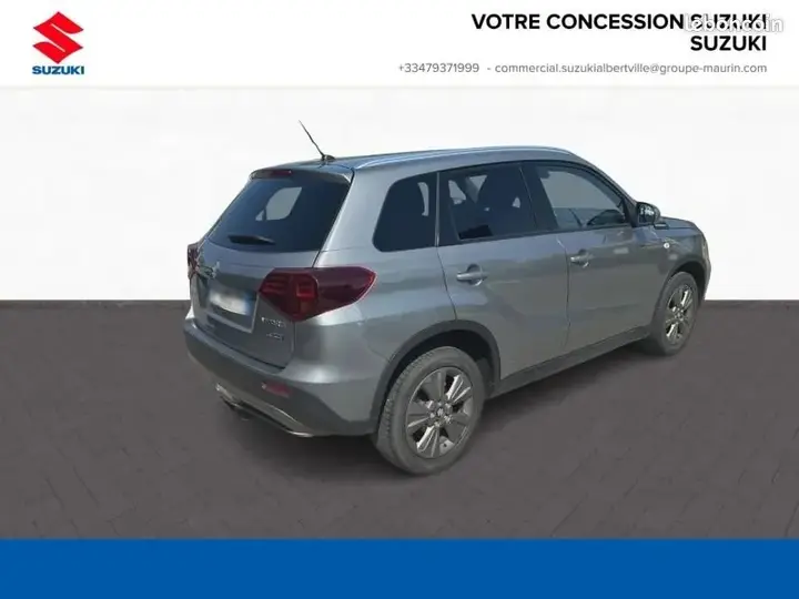 Suzuki Vitara 2023 photo 5