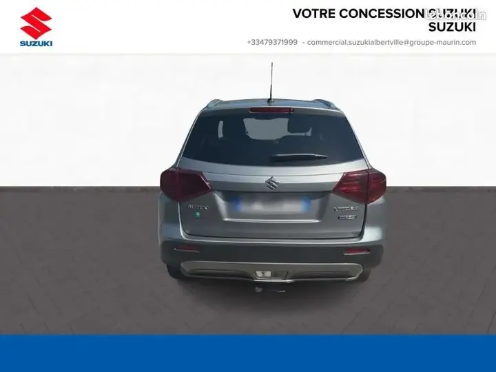 Suzuki Vitara 2023 photo 4