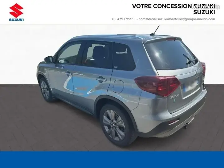 Suzuki Vitara 2023 photo 3