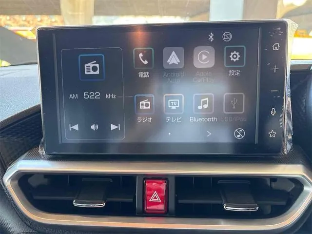 Toyota Raize 2025 photo 2